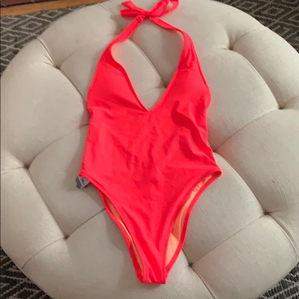 NWT Aerie One-Piece Swimsuit